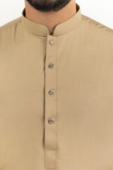 Gul Capri Latha Unstitched Fabric Cotton-LF