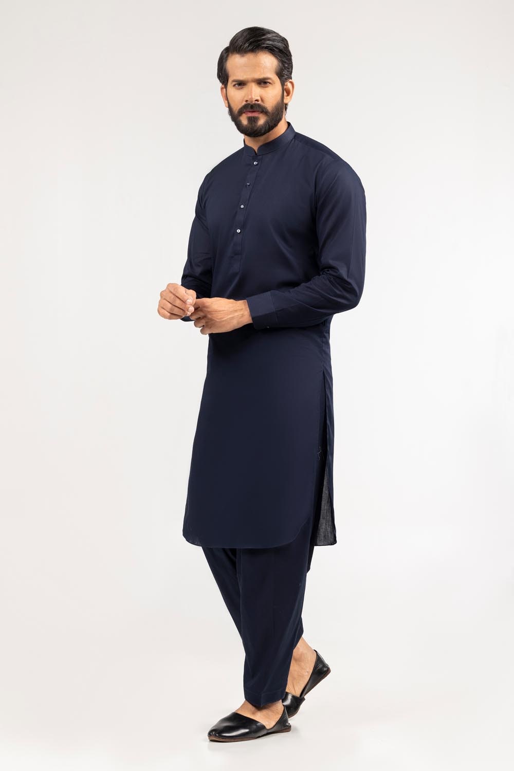 Max Cool Unstitched Fabric Cotton-LF