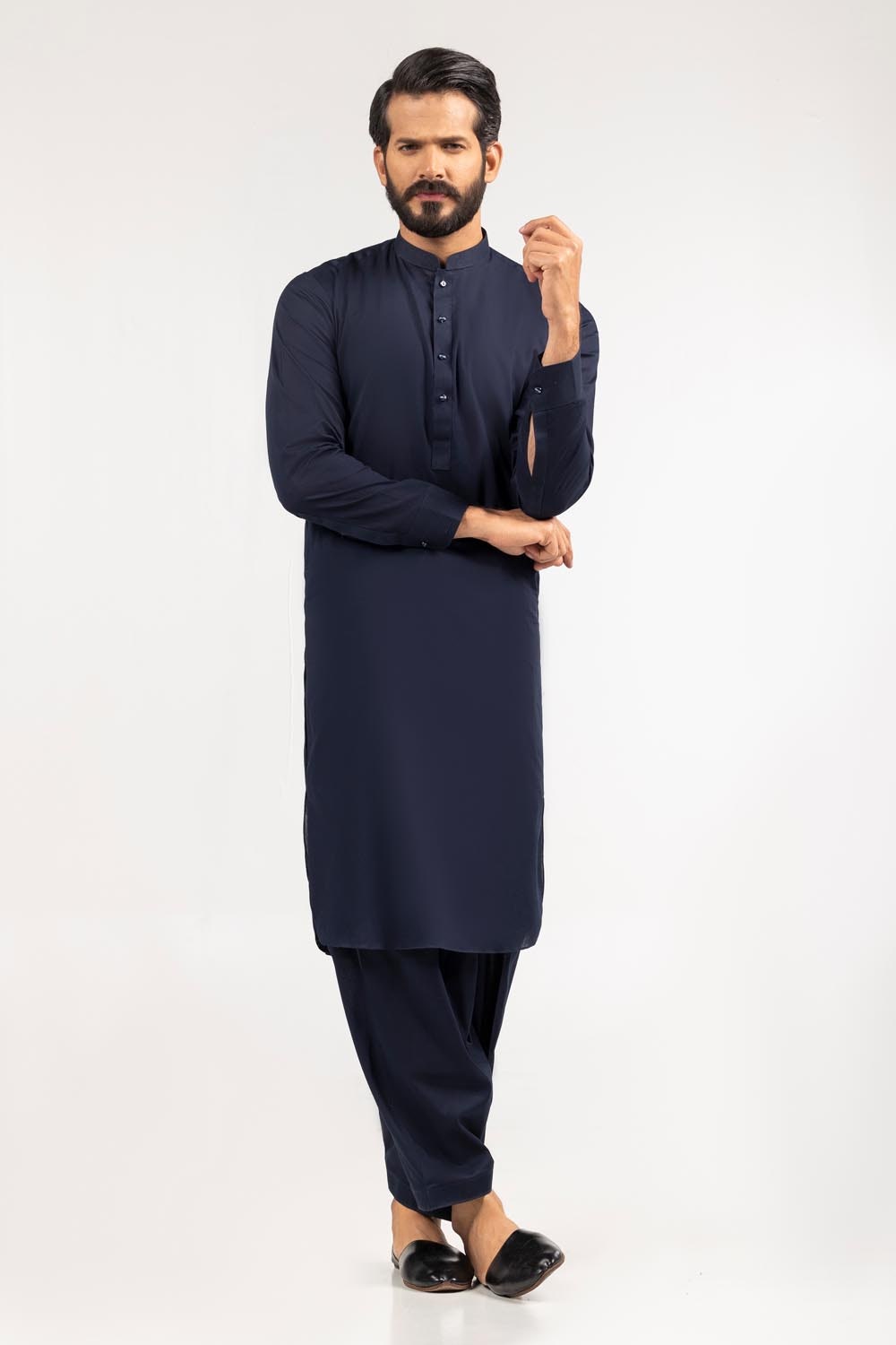 Max Cool Unstitched Fabric Cotton-LF