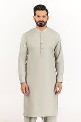 Gul Makhmal Unstitched Fabric Blended-LF