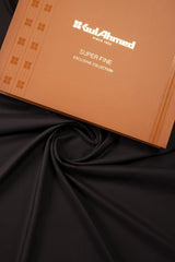 GUL 90 Fresher Unstitched Fabric Blended with Gift Box