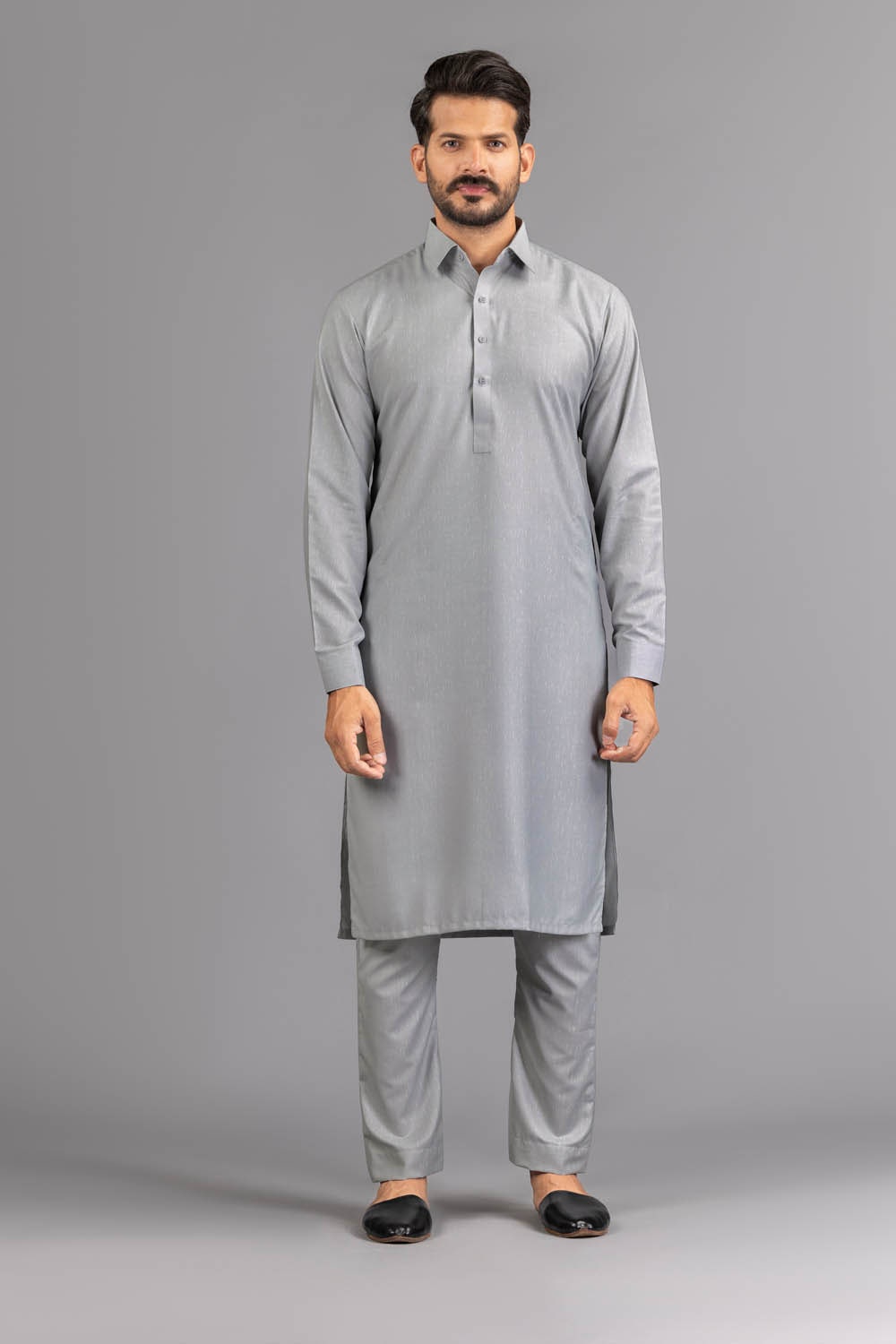 Gul Comfort Unstitched Fabric Blended-LF