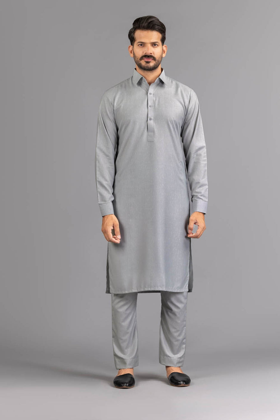 Gul Comfort Unstitched Fabric Blended-LF