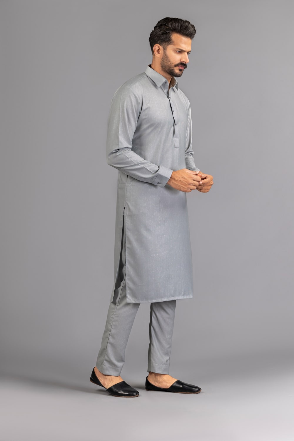 Gul Comfort Unstitched Fabric Blended-LF