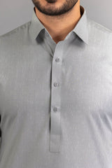 Gul Comfort Unstitched Fabric Blended-LF
