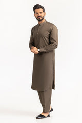 ESSO Latha Unstitched Fabric Cotton-LF