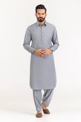 GUL 900 UJALA Unstitched Fabric Blended-LF