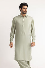 GUL 900 UJALA Unstitched Fabric Blended-LF