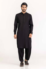 Elite Unstitched Fabric Blended-LF