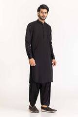 Elite Unstitched Fabric Blended-LF