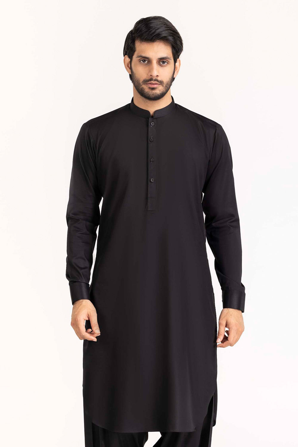Elite Unstitched Fabric Blended-LF