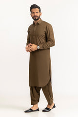 Elite Unstitched Fabric Blended-LF