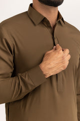 Elite Unstitched Fabric Blended-LF