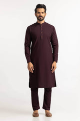 Elite Unstitched Fabric Blended-LF