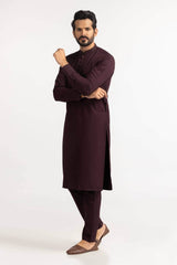 Elite Unstitched Fabric Blended-LF