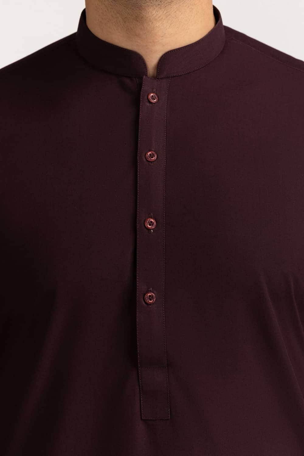 Elite Unstitched Fabric Blended-LF