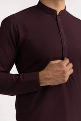 Elite Unstitched Fabric Blended-LF