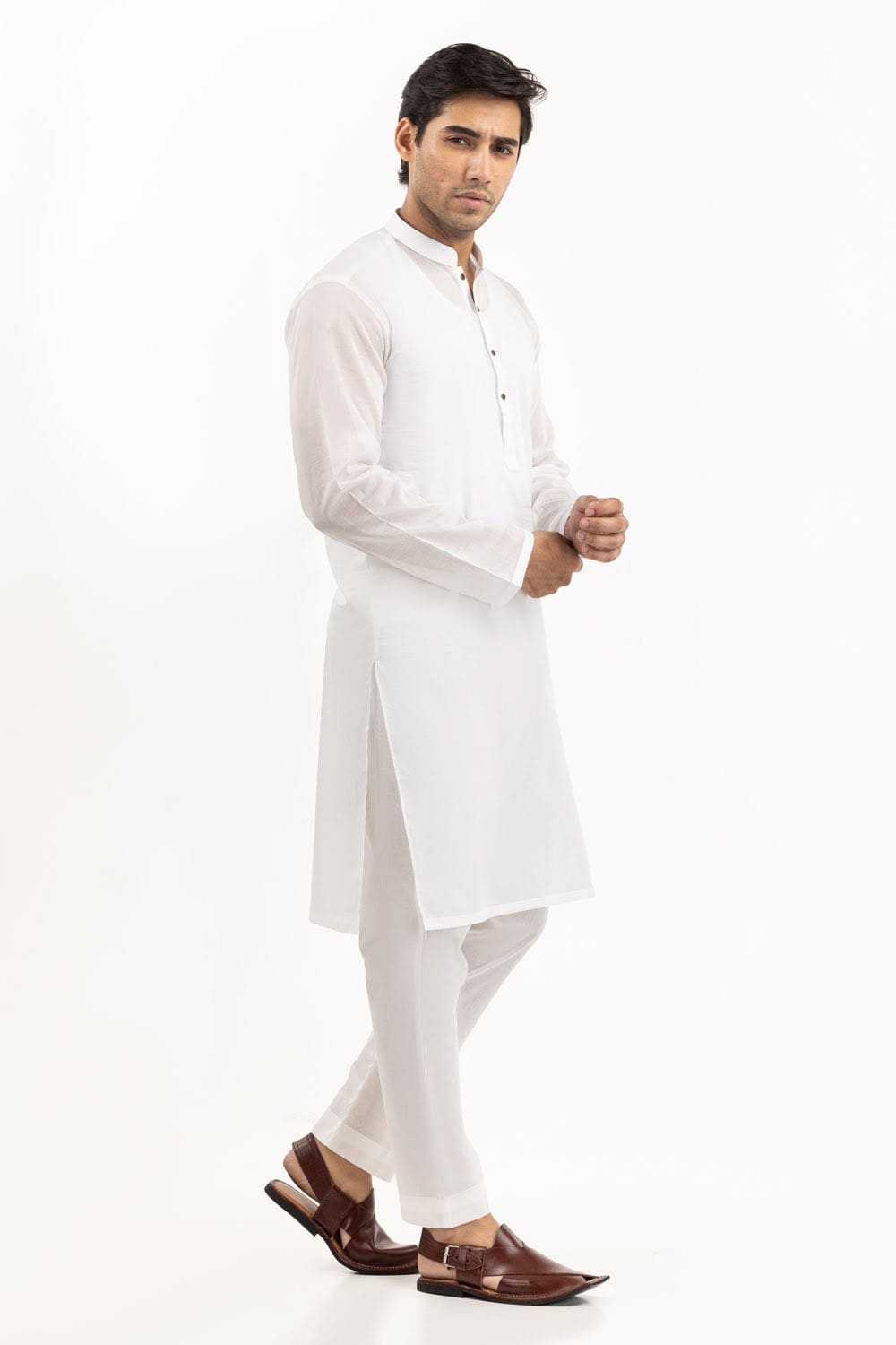 Gul Rubia Lawn Unstitched Fabric Cotton-LF