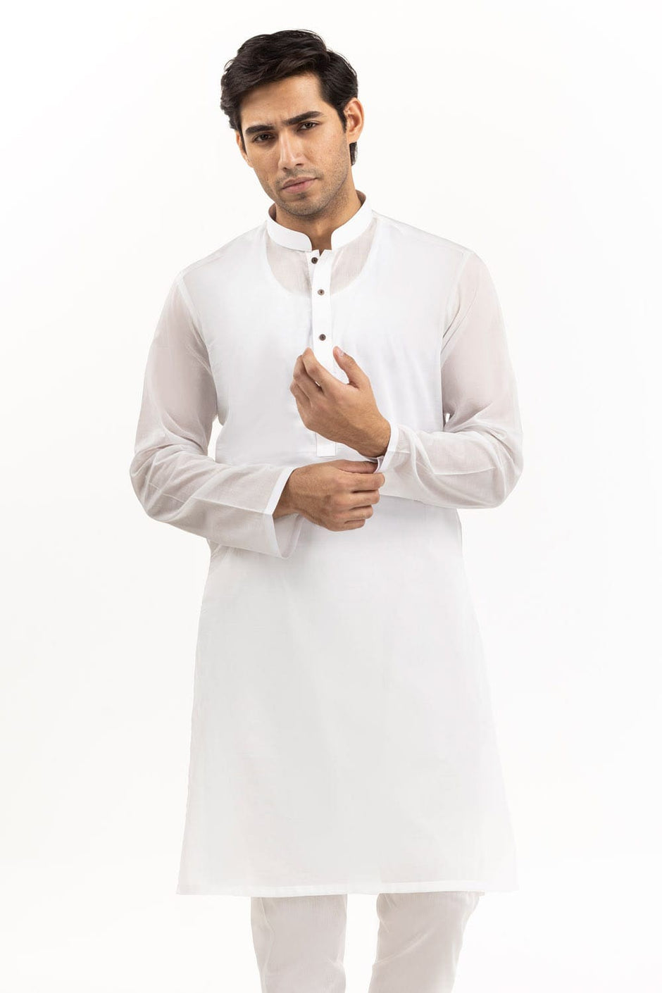 Gul Rubia Lawn Unstitched Fabric Cotton-LF