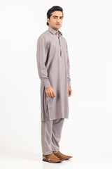 Vision Arzoo Unstitched Fabric Blended-LF