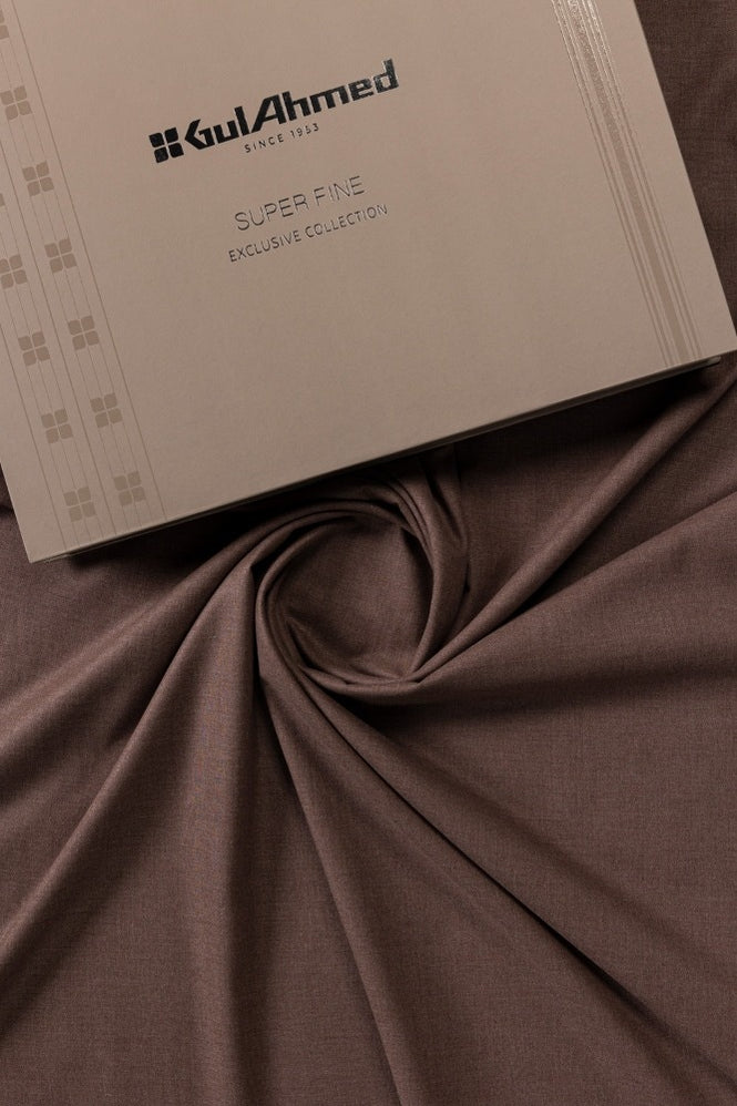 GUL Cartier Unstitched Fabric Blended with Gift Box