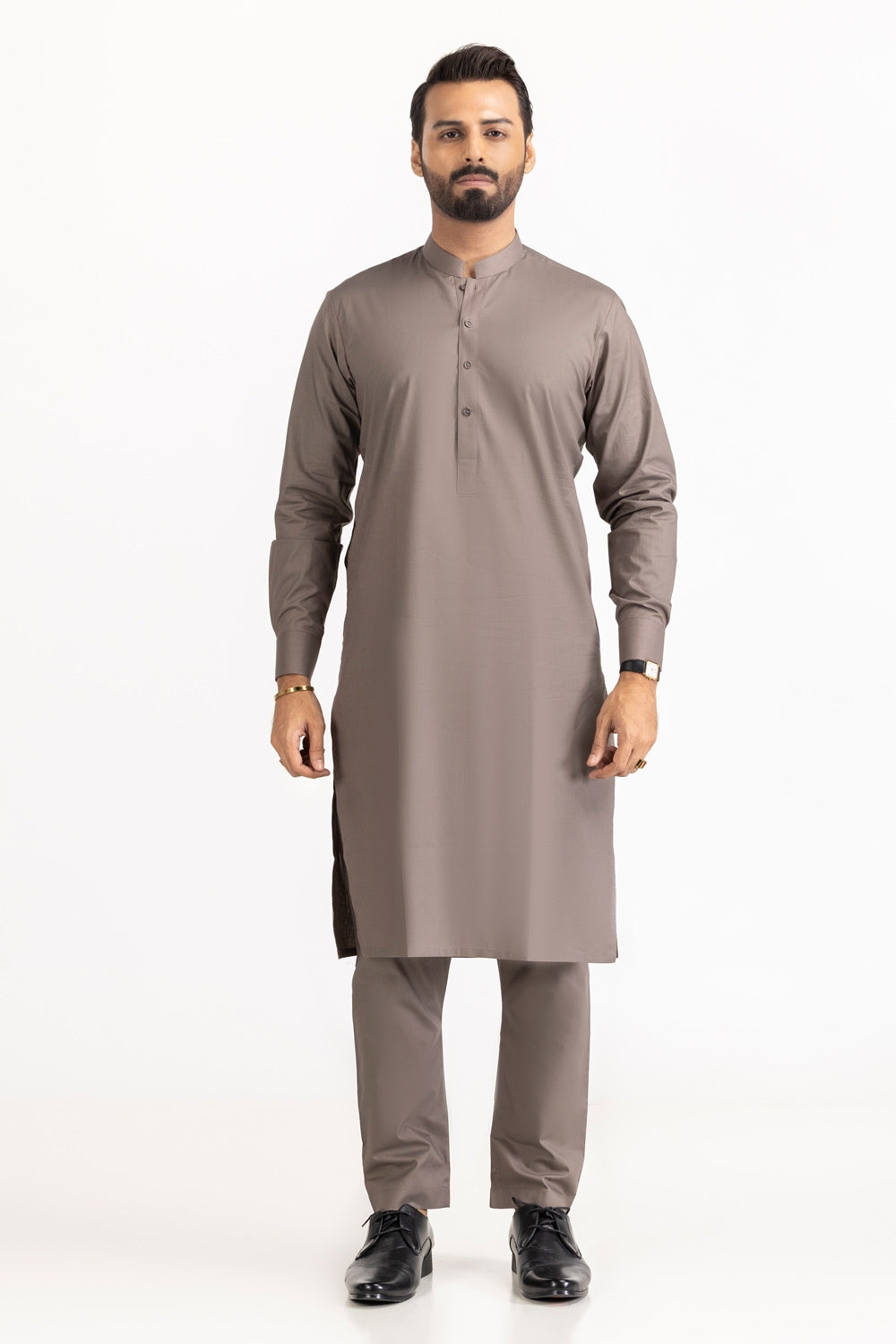 ESSO Latha Unstitched Fabric Cotton-LF