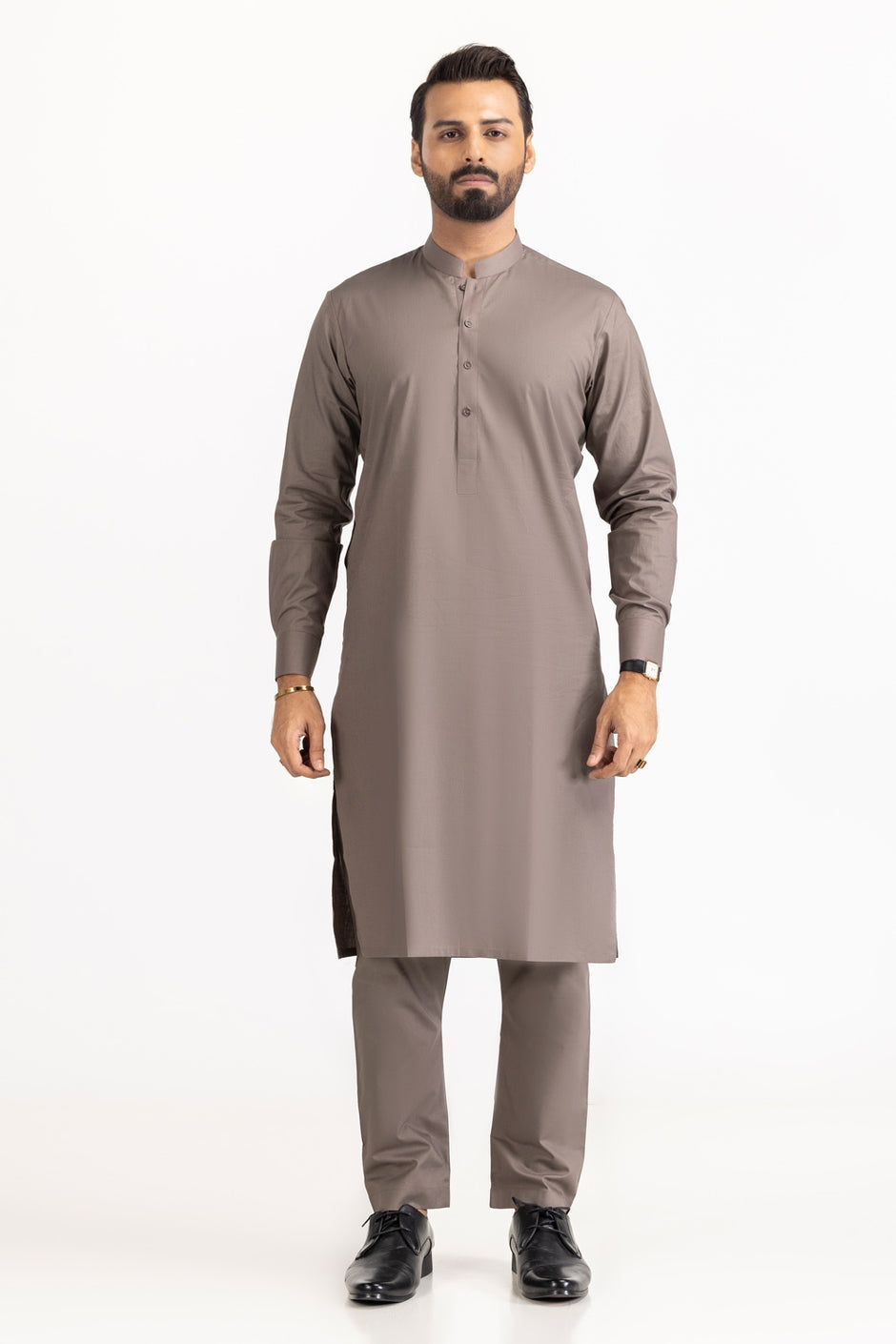 ESSO Latha Unstitched Fabric Cotton-LF