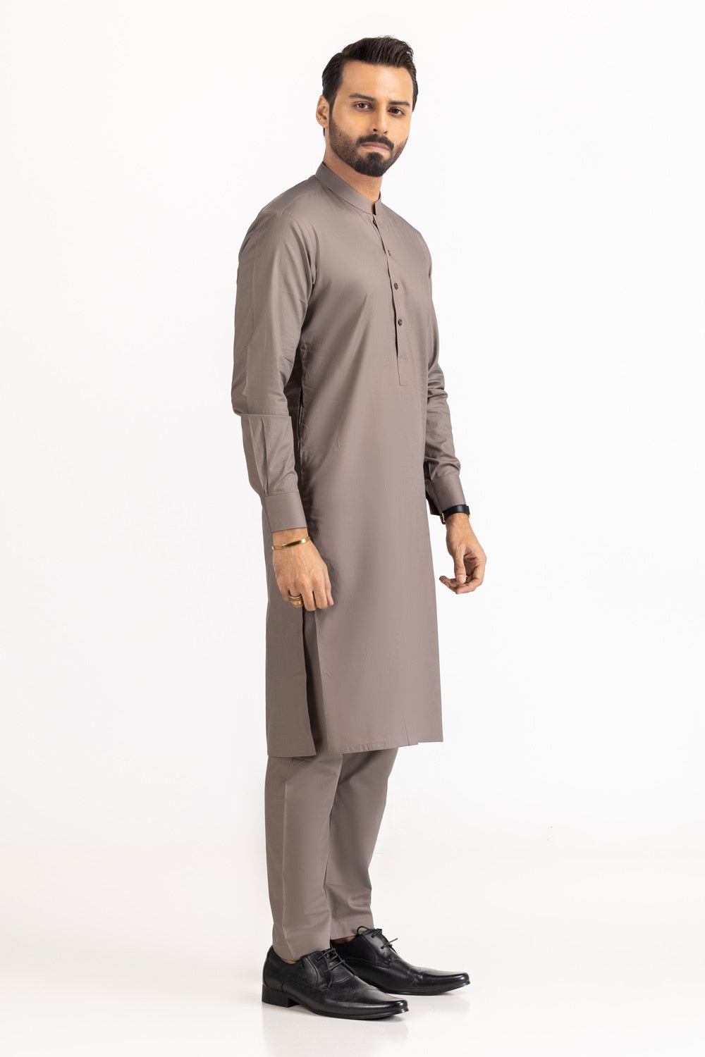 ESSO Latha Unstitched Fabric Cotton-LF