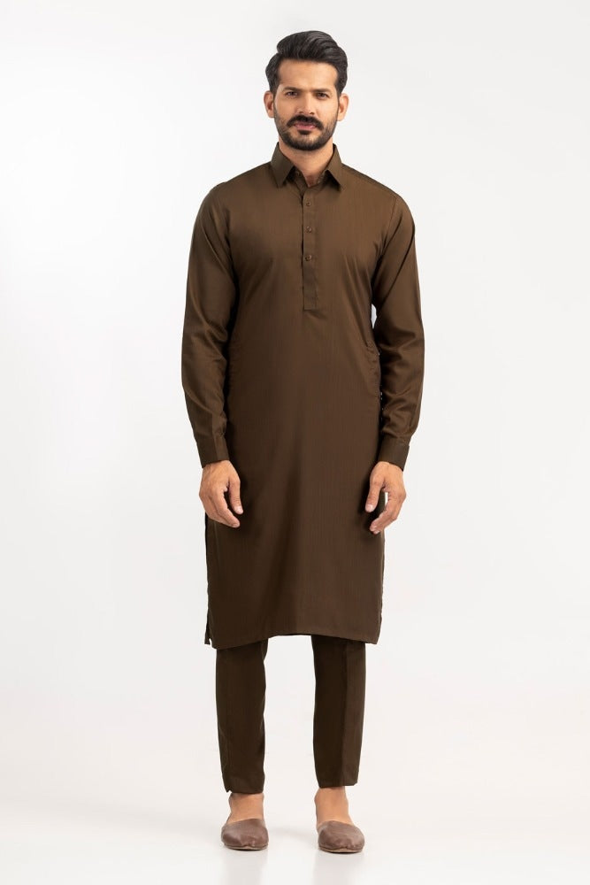 Elite Unstitched Fabric Blended-LF