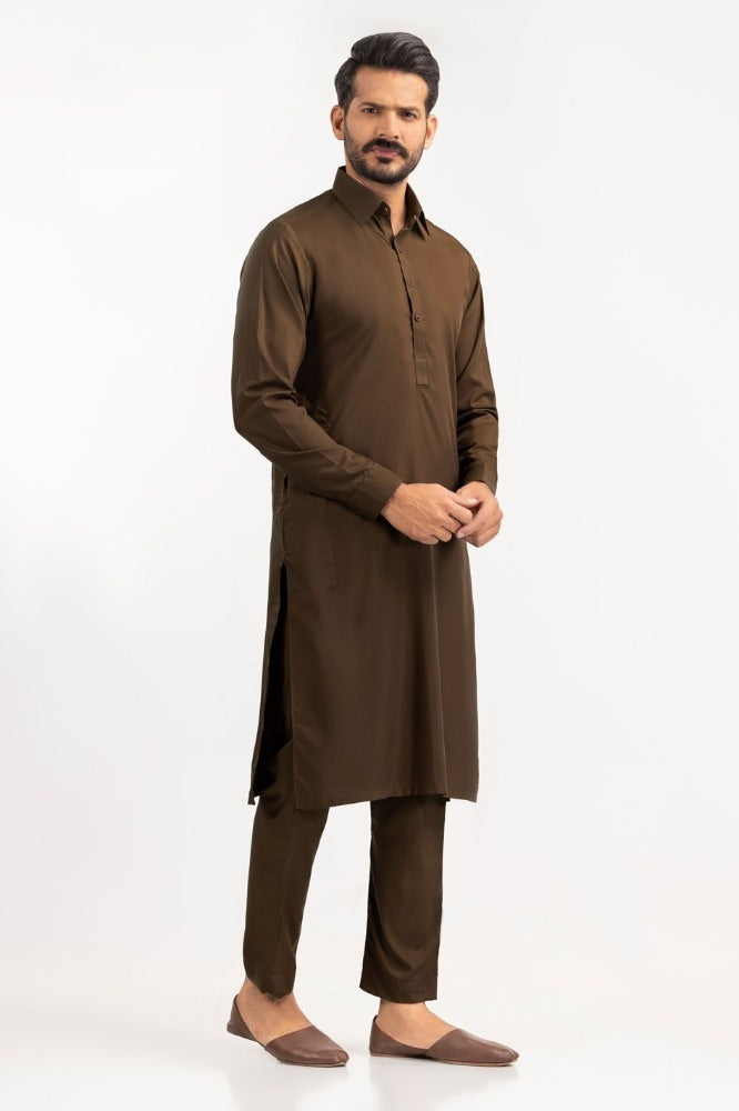 Elite Unstitched Fabric Blended-LF
