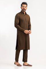 Elite Unstitched Fabric Blended-LF