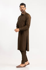 Elite Unstitched Fabric Blended-LF