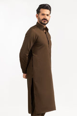 Elite Unstitched Fabric Blended-LF