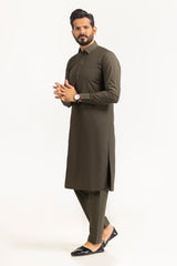 GUL 900 UJALA Unstitched Fabric Blended-LF