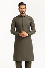 GUL 900 UJALA Unstitched Fabric Blended-LF