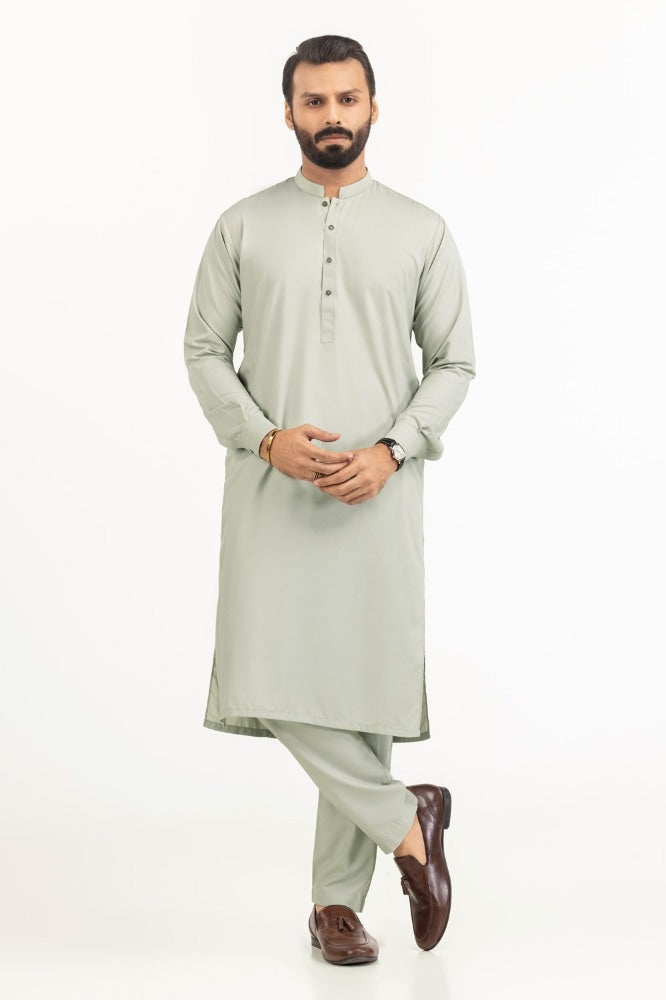 Mega Super Unstitched Fabric Blended-LF