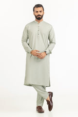 Mega Super Unstitched Fabric Blended-LF