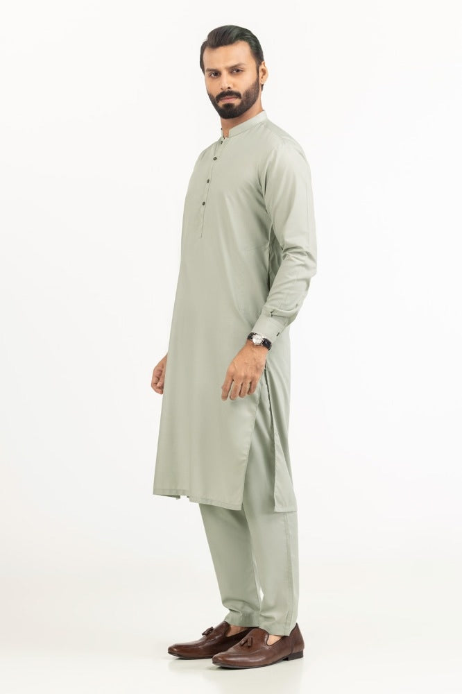 Mega Super Unstitched Fabric Blended-LF