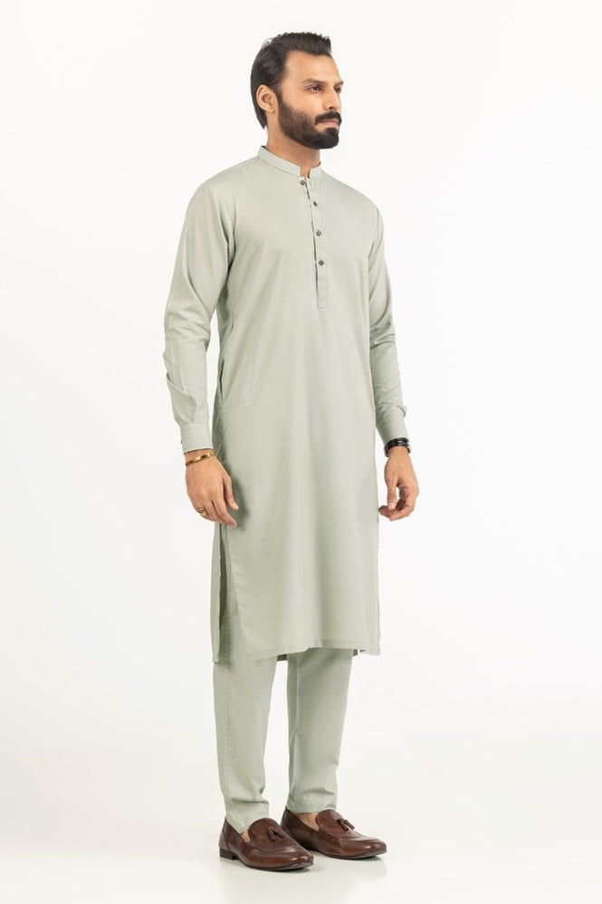 Mega Super Unstitched Fabric Blended-LF