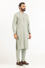 Mega Super Unstitched Fabric Blended-LF