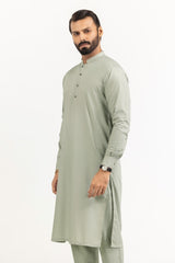 Mega Super Unstitched Fabric Blended-LF