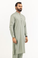 Mega Super Unstitched Fabric Blended-LF