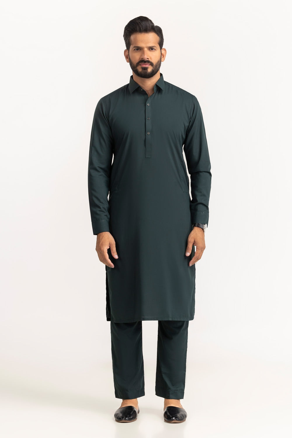 GUL 90 Marine Candy Unstitched Fabric Blended-LF