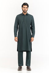 Elite Unstitched Fabric Blended-LF