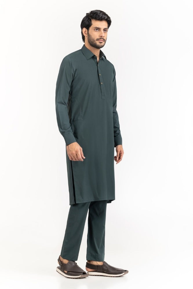 Elite Unstitched Fabric Blended-LF