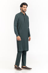 Elite Unstitched Fabric Blended-LF