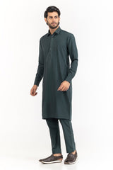 Elite Unstitched Fabric Blended-LF