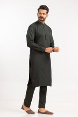 Elite Unstitched Fabric Blended-LF
