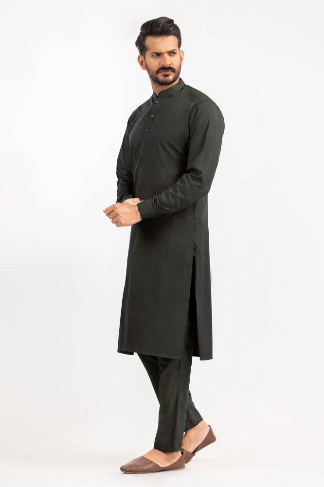 Elite Unstitched Fabric Blended-LF