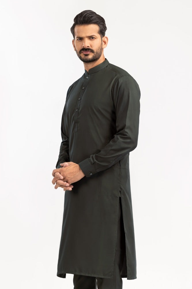 Elite Unstitched Fabric Blended-LF